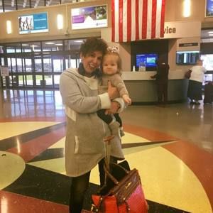 Meet your Posher, Joanne